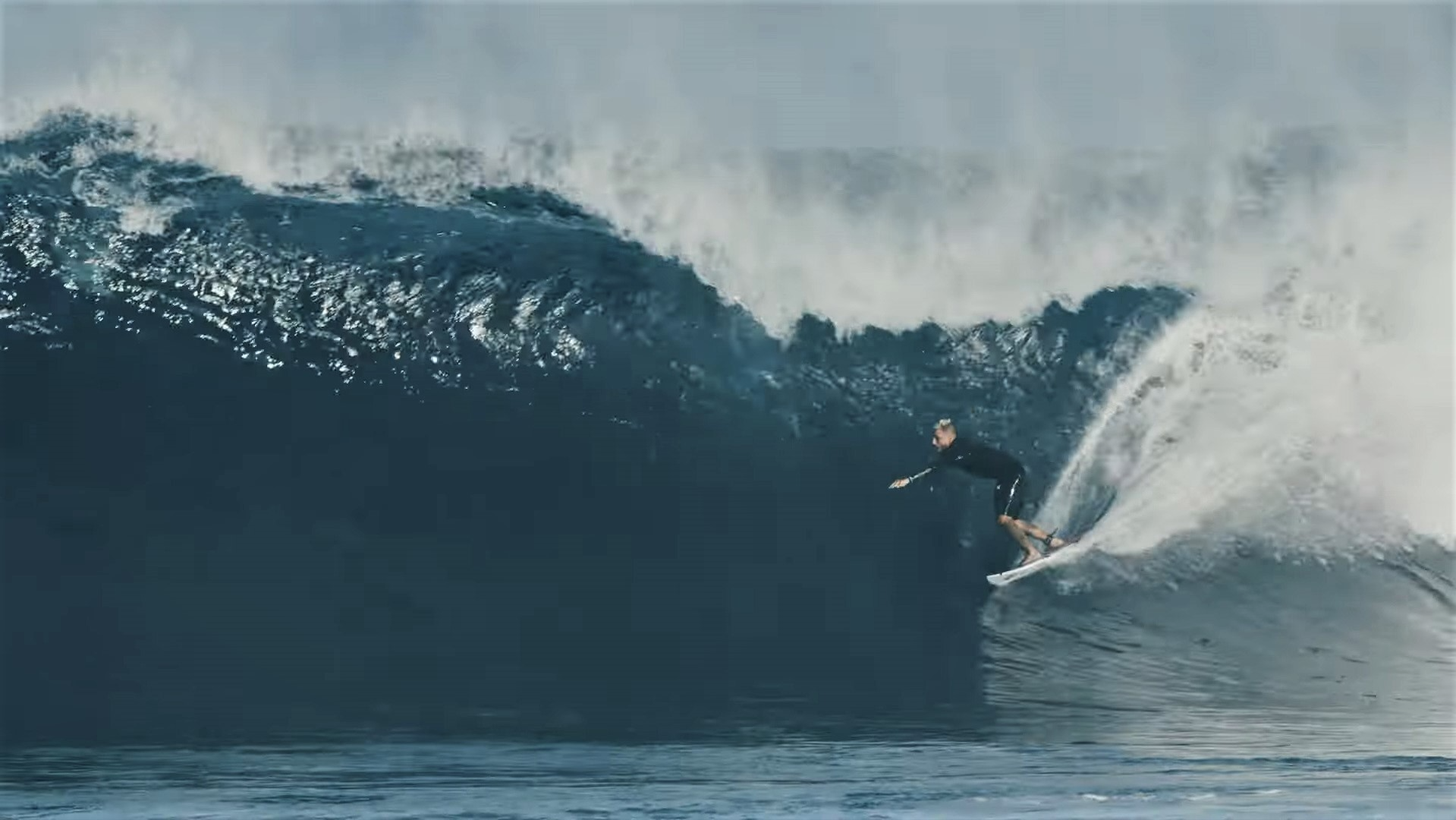 Filipe Toledo L Aise Hawaii Surf Session Magazine