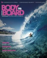 Le Bodyboard Mag #96 est en kiosque