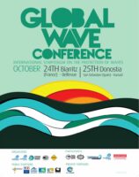 J-6 avant le début de la Global Wave Conference