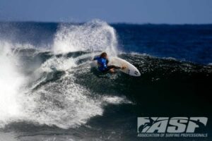 "Occy" invité à Bells Beach ?