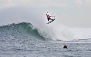 Kelly Slater, volant et… volé ?