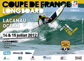 Roxy Pro Biarritz 2012 : J-9