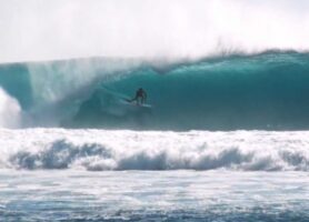 Tristan Guilbaud, Reunion Island, part 2