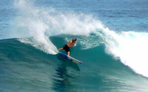 Romain Cloitre, Réunion 2012