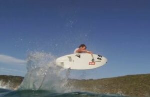 BEST-OF : Taj Burrow en ultra slow motion