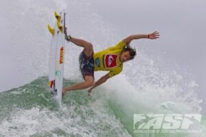 Dane Reynolds sera à Snapper Rocks