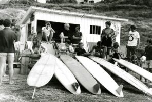 Licenciés d’un club de surf : vous avez vos papiers ?