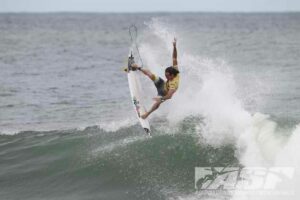 Jordy Smith remporte le Billabong Rio Pro 2013