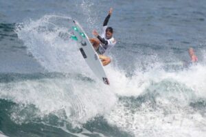 Tomas Hermes remporte le Sata Airlines Azores Pro