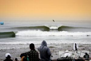 Une nouvelle étape à Trestles pour le Women’s World Tour 2014