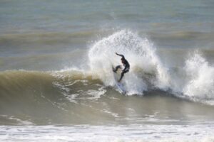 Championnats de France en Vendée