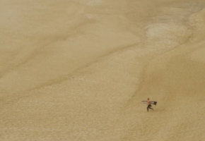 Kolohe Andino / France et Portugal