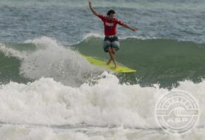 Du retard à l’allumage pour les Français aux Mondiaux ASP