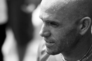 Kelly Slater : la retraite à la fin de la saison ?