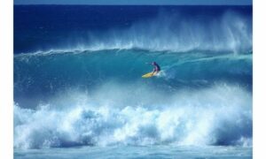 6 feet and perfect : les vagues du monde entier sur vos murs