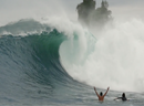 Mick Fanning Vs Caraïbes