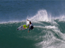 Jordy Smith & Jeffrey’s Bay