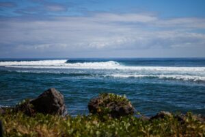 La Réunion : nouvelle attaque de requin à St Leu