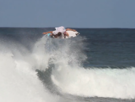 Dane Reynolds // 12 vagues