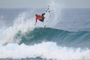 Cascais Billabong Pro : Jadson André remet ça