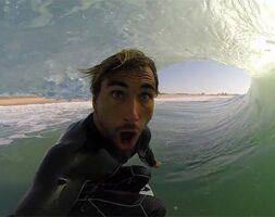 Aritz Aranburu // Portugal vs France