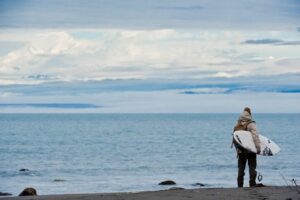 "Shaa Tléin" remporte le 1er prix du concours "Ushuaia nature"