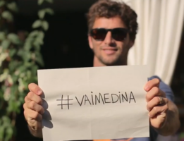 #vaimedina, la campagne est lancée !