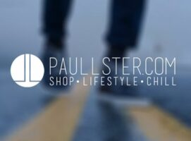 Paullster.com, "Different Folks, Same Spirit"