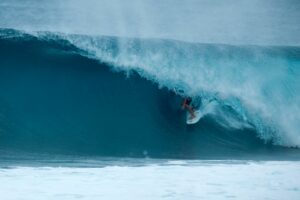 Volcom Pipe Pro : John John Florence règne en maître