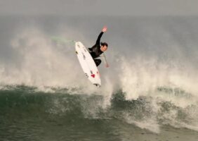 Jordy Smith aux 35 heures