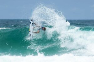 Quik/Roxy Pro : Freestone et Macaulay remportent les trials