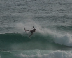 John John Florence // Snapper Rocks