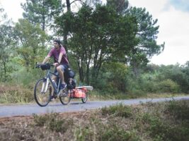 [Exclu] La France à Bicyclette