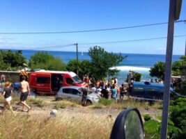 Un surfeur de 13 ans tué par un requin à la Réunion