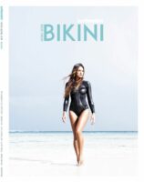 Le hors-série Bikini est en kiosque