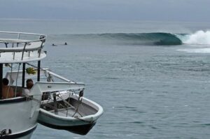 Les boat trips bientôt taxés aux Mentawai