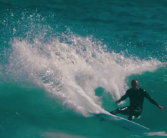 Kelly Slater // West Oz