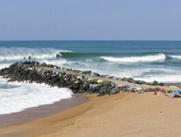 Anglet accueillera bien un QS cet été