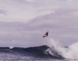 Sampler // Dane Reynolds