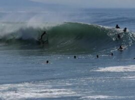 Anglet, la résurrection