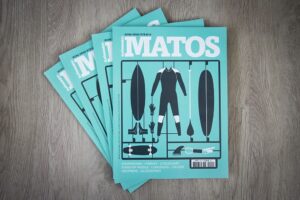 Le hors-série Matos est en kiosque