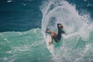 Jonh John Florence en ultra HD