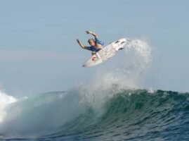 Tim Bisso // Mentawai