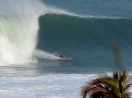 Natxo Gonzalez // Puerto Escondido