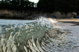 L’actu surf d’août en Bretagne Nord