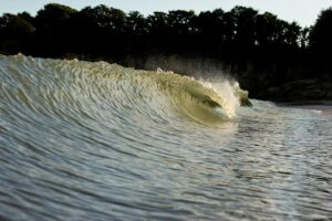 L’actu surf d’août en Bretagne Sud