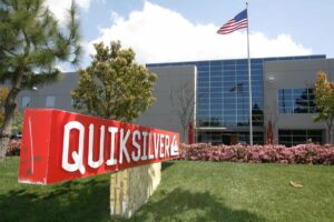 Quiksilver engage une procédure de restructuration aux USA