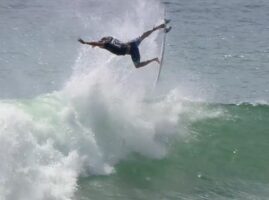 #Airgate de Trestles : Kelly Slater vient en aide à la WSL pour éteindre la polémique