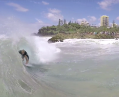 Fanning & co // Snapper Rocks