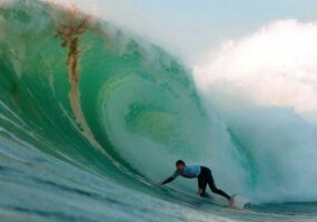 #ProFrance : Dane Reynolds confirme sa venue